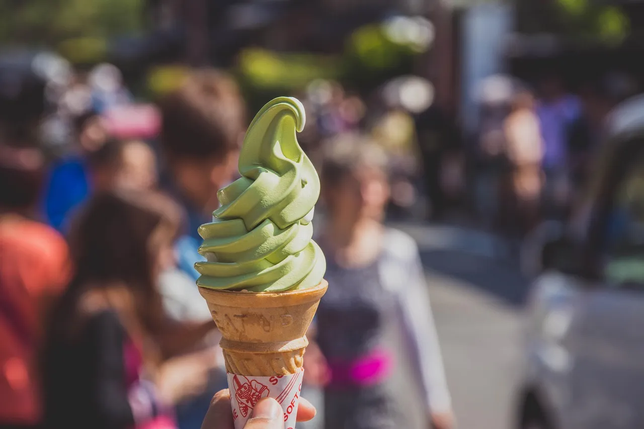 A matcha jótékony hatásai és kreatív felhasználási lehetőségei