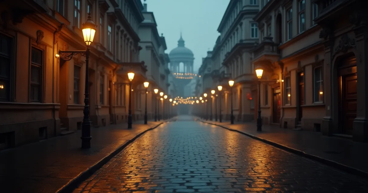 Budapest filmes helyszínei: hol forgattak világhírű filmeket a fővárosban