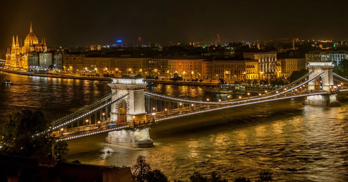 Budapest hídjai: a Duna hídjainak története és látnivalói
