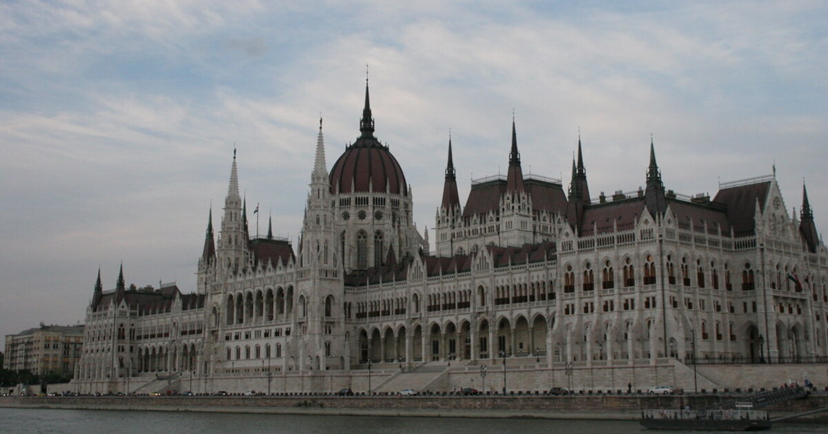 Budapest ikonikus látnivalói, amelyeket egy hosszú hétvége alatt bejárhatsz