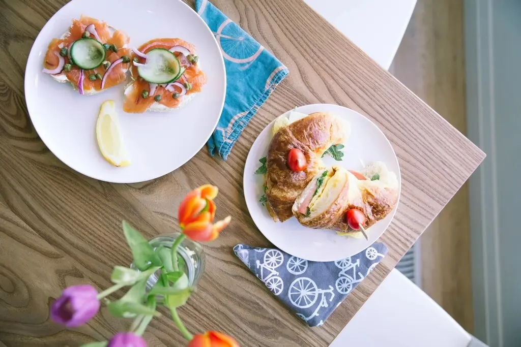 Reggeli és brunch Budapesten: hol egyél jót a belvárosban