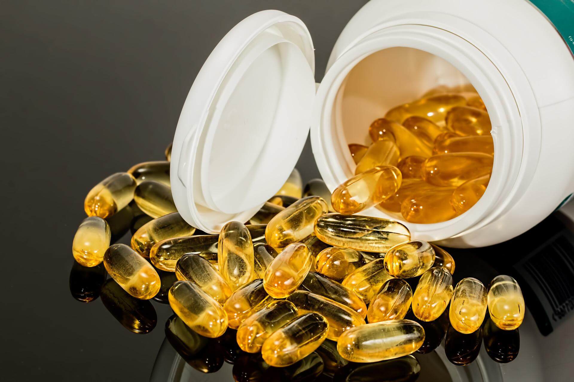 Melyek a legfontosabb vitaminok?