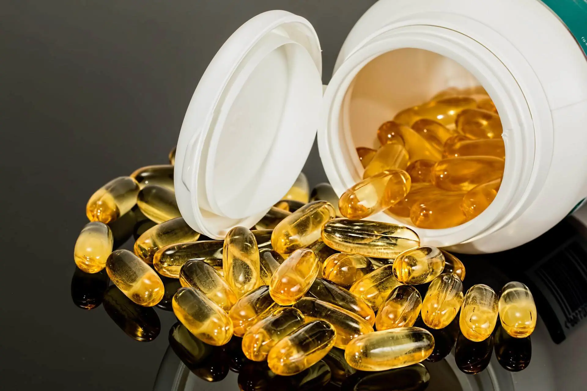 Melyek a legfontosabb vitaminok?